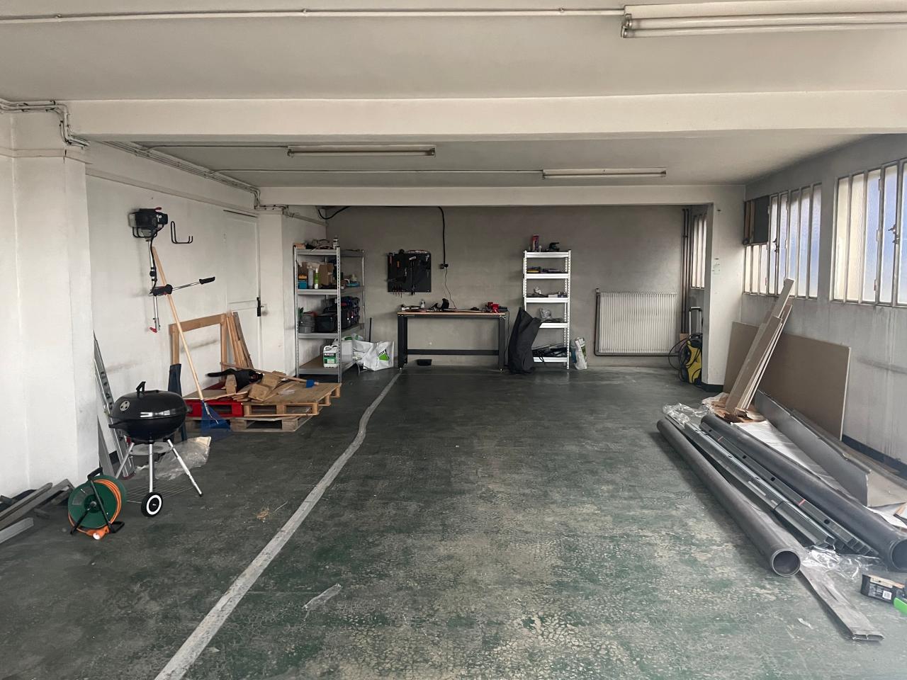 Local d'activité Vénissieux 4556m² Vente local d'activité Vénissieux Rhône OVACT2420374 13